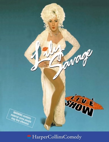 Lily Savage: The Live Show