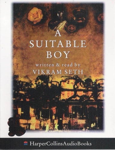 A Suitable Boy