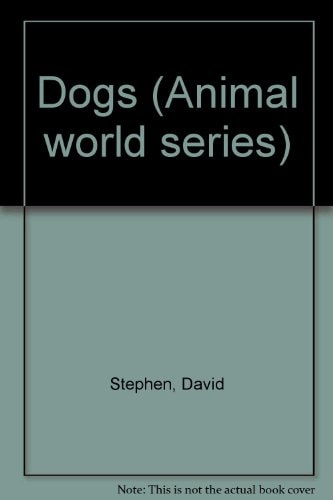 Dogs