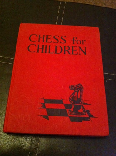 Chess For Children