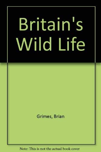 Britain's Wildlife