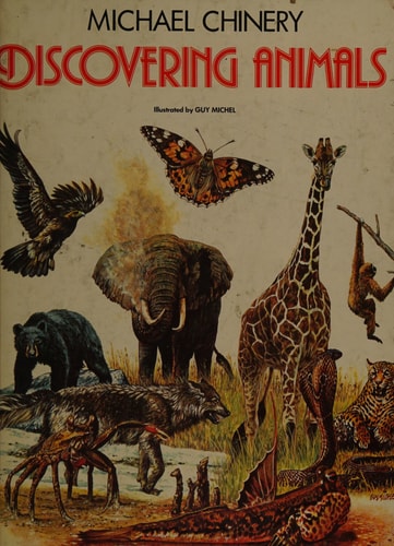 Discovering Animals