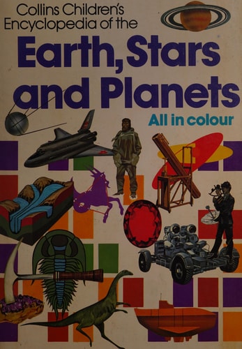 Earth, Stars and Planets