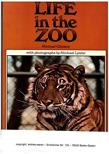 Life in the Zoo