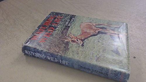 Watching Wild Life