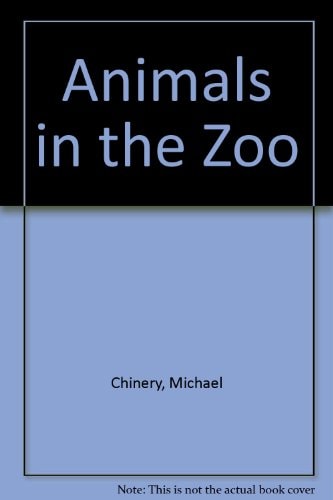 Animals in the Zoo