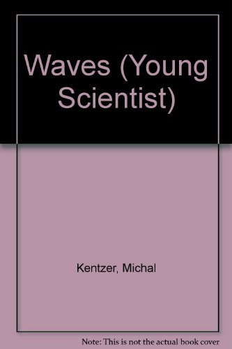 Collins Young Scientist's Book of Waves