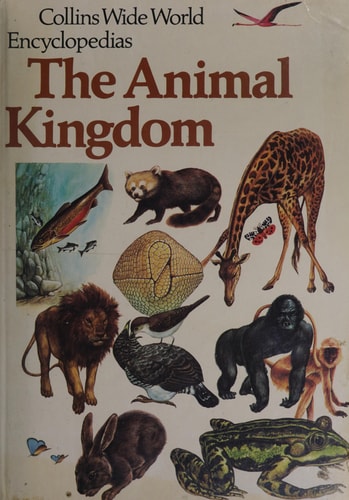 Animal Kingdom