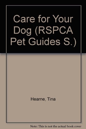 Care for Your Dog