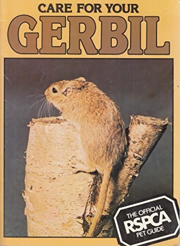 Care for Your Gerbil