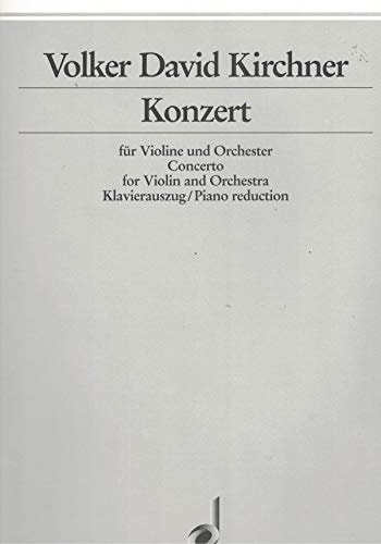 Violin Concerto