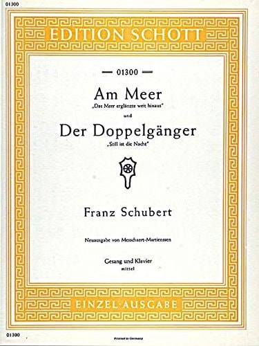 AM MEER & DOPPELGANGER CHANT