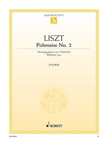 POLONAISE 2 E PIANO