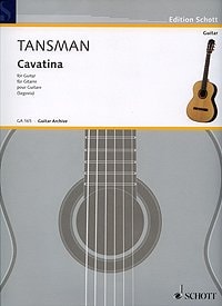 Cavatina