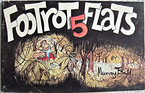 Footrot Flats 5