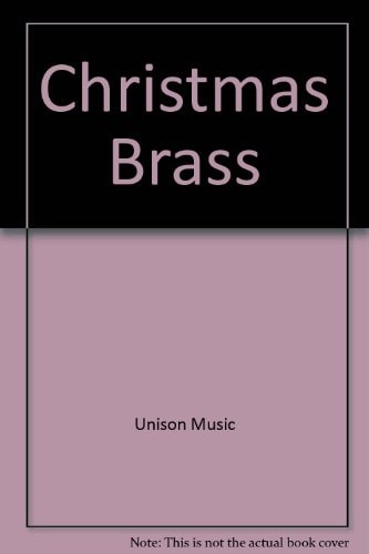 Christmas Brass