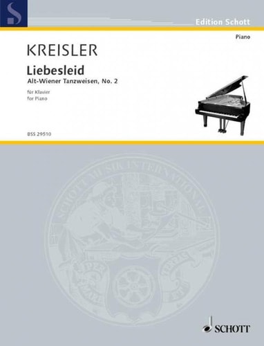 Alt-Wiener Tanzweisen