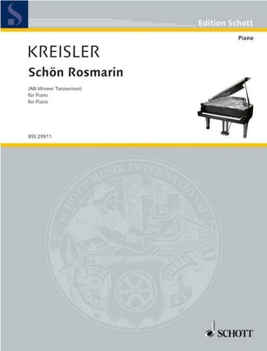 Schön Rosmarin