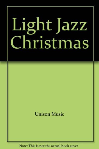 Light Jazz Christmas