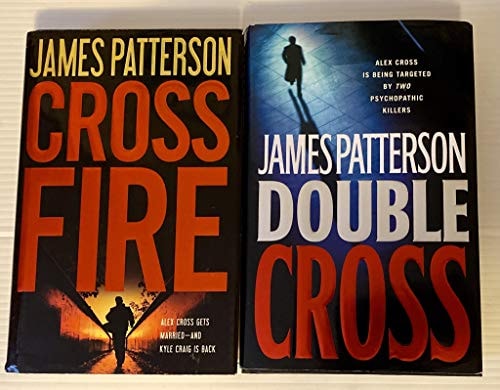 Cross Fire / Double Cross