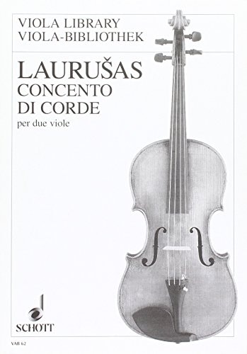 CONCENTO DI CORDE