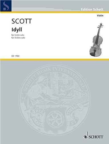 Idyll Violon