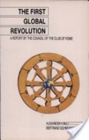 The First Global Revolution