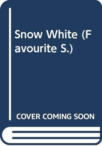 Snow White