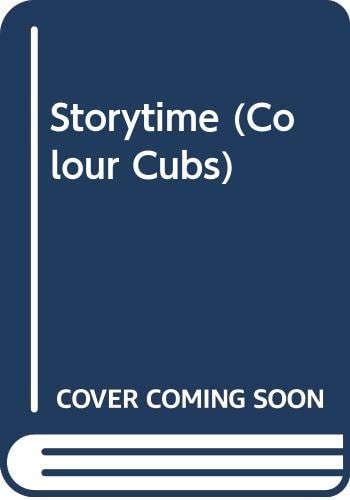 Richard Scarry's Storytime (Collins Colour Cubs)