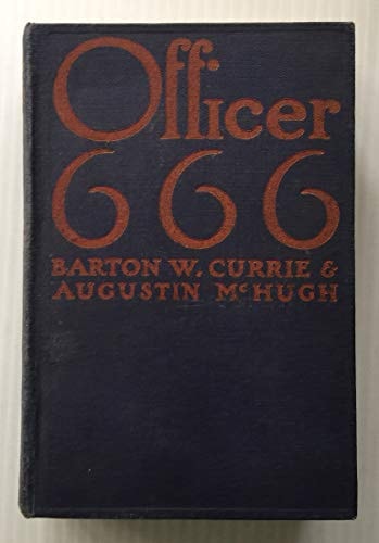 Officer 666