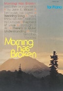 Morning Has Broken: Piano