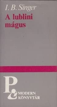 The Magician of Lublin