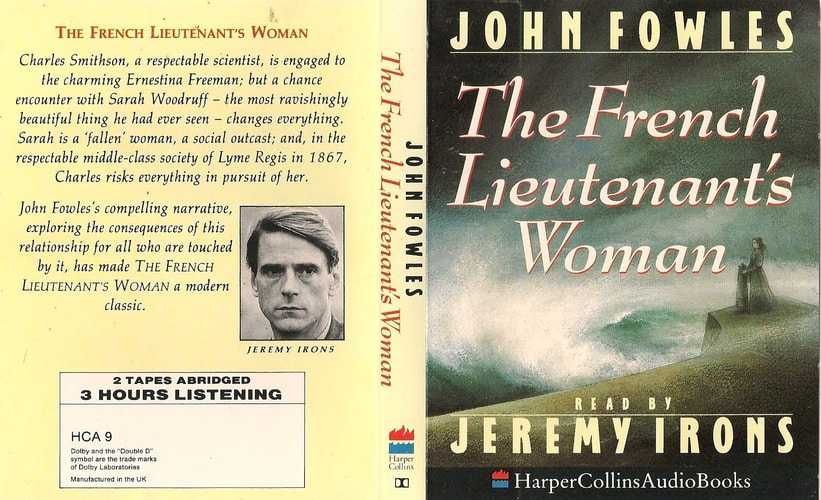 The French Lieutenant's Woman
