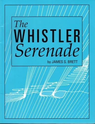 The Whistler Serenade. (The Best of Stonehenge Viewpoint Series).