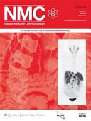 Nuclear Medicine Communications Official Journal of the British Nuclear Medicine Society