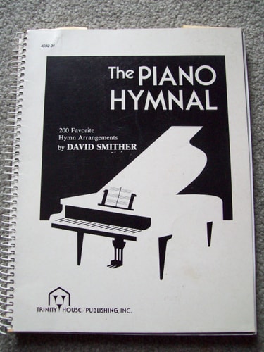 The Piano Hymnal