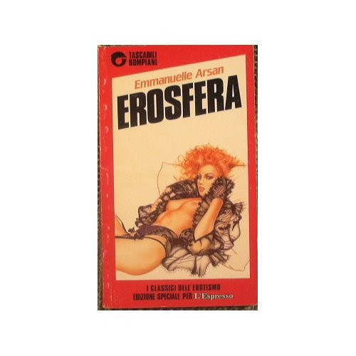 Erosfera.