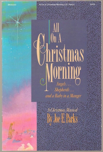 All on a Christmas Morning