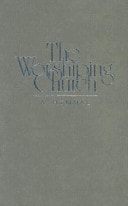 Worshiping Church: Gray