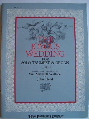 Joyous Wedding