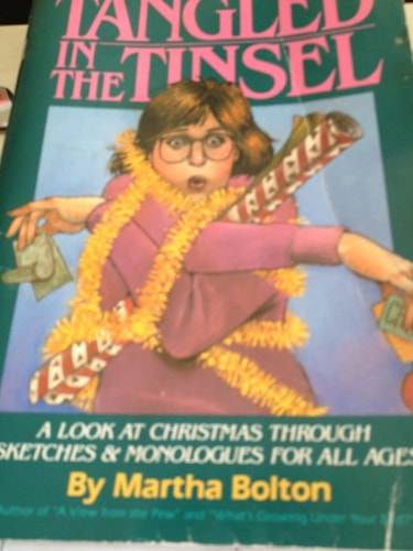 Tangled in the Tinsel