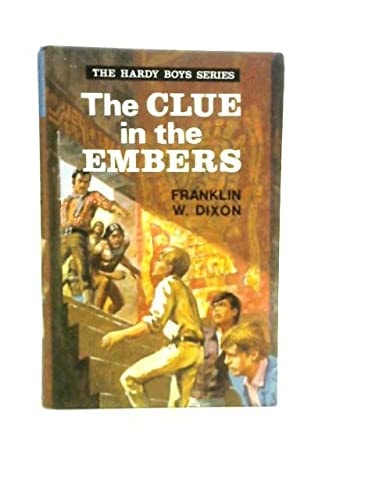 The Clue in the Embers