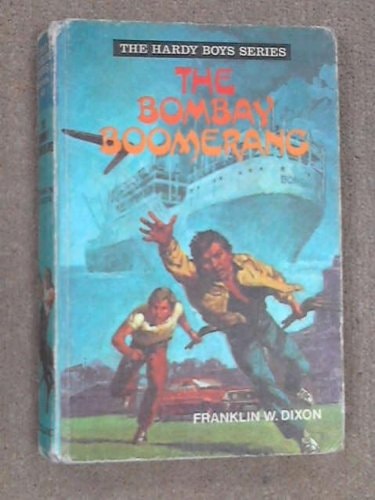 The Bombay Boomerang