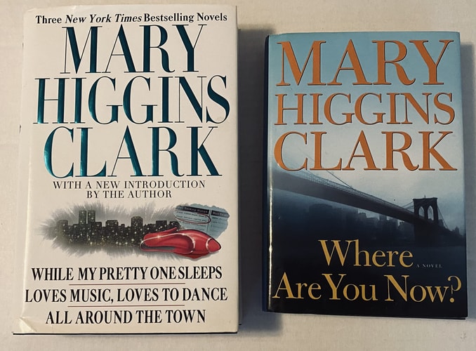 2 Books 4 Stories!: While My Pretty One Sleeps, Loves Music, Loves to Dance, All Around the Town, Where Are You Now?