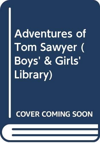 The Adventures of Tom Sawyer