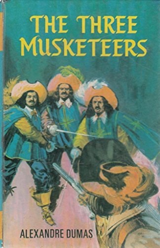 The Three Musketeers