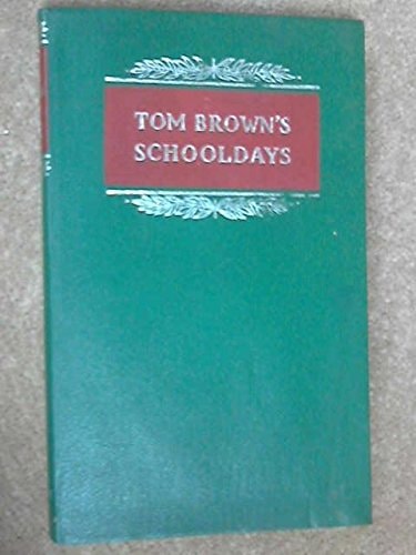 Tom Brown's Schooldays