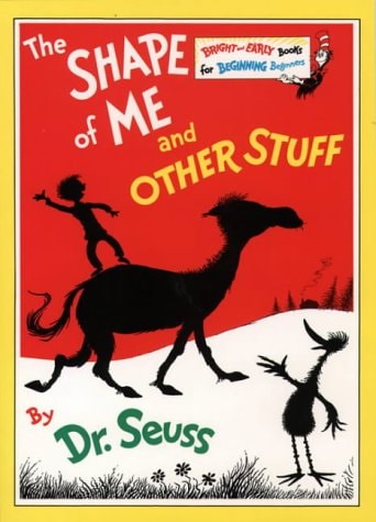 Shape of Me & Other Stuff
