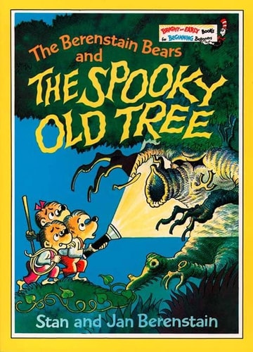 The Berenstain Bears and the Spooky Old Tree