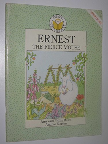 Ernest the Fierce Mouse (Help Your Child Storybooks)